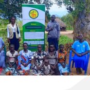 “We came here as strangers, but now we leave as a family, supporting one another not just with money but also with hope.” – Participants