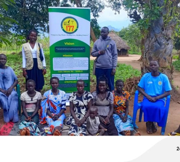 “We came here as strangers, but now we leave as a family, supporting one another not just with money but also with hope.” – Participants